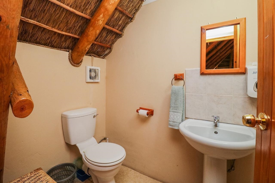 Commercial Property for Sale in Laingsburg Western Cape
